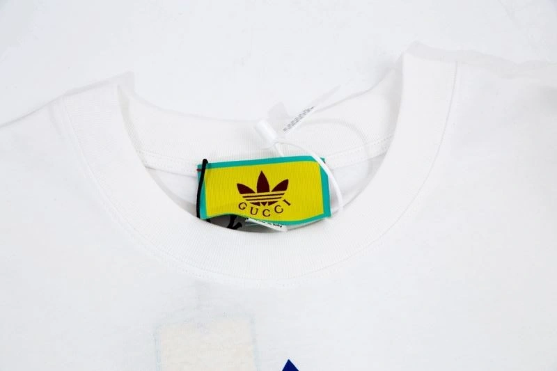 Effortless Adidas T-Shirts 94930