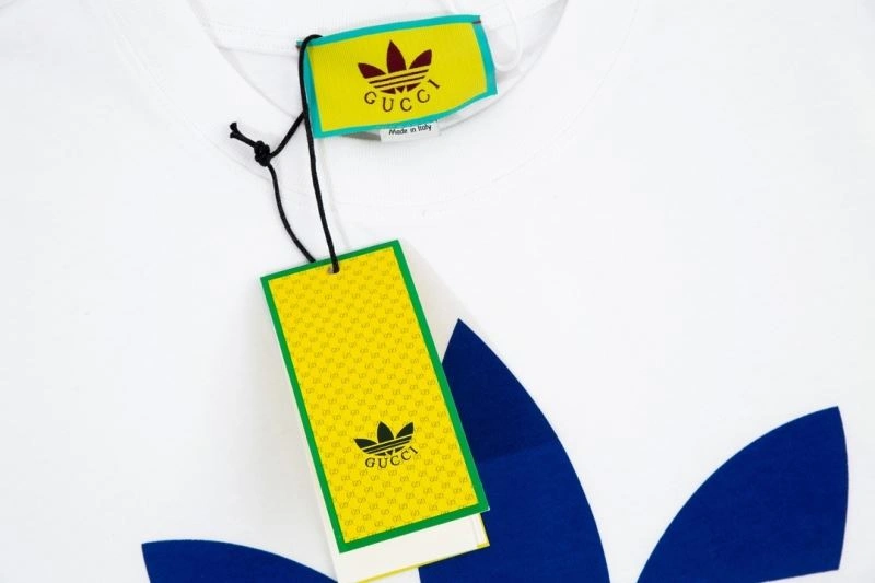 Effortless Adidas T-Shirts 94930