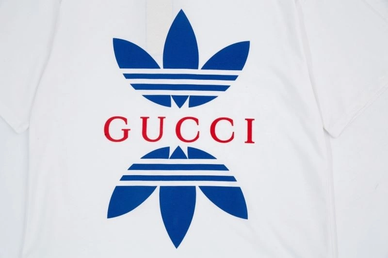 Effortless Adidas T-Shirts 94930
