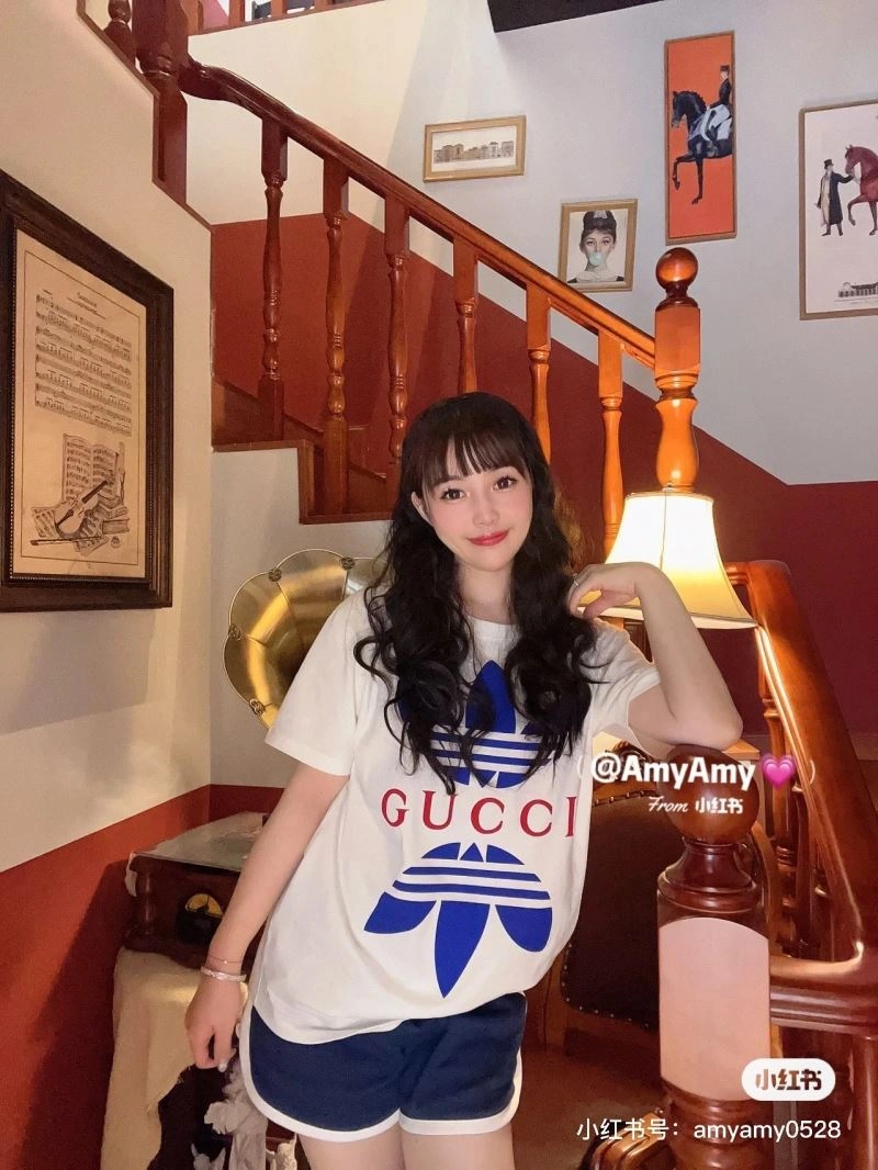 Effortless Adidas T-Shirts 94930