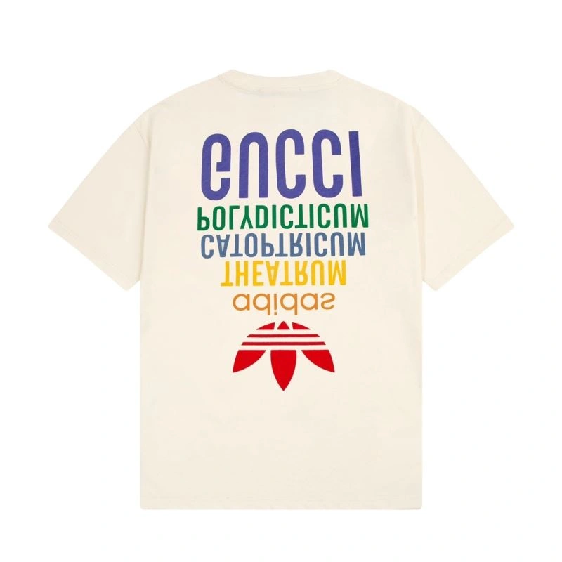 Adidas T-Shirts SoftTouch 94929