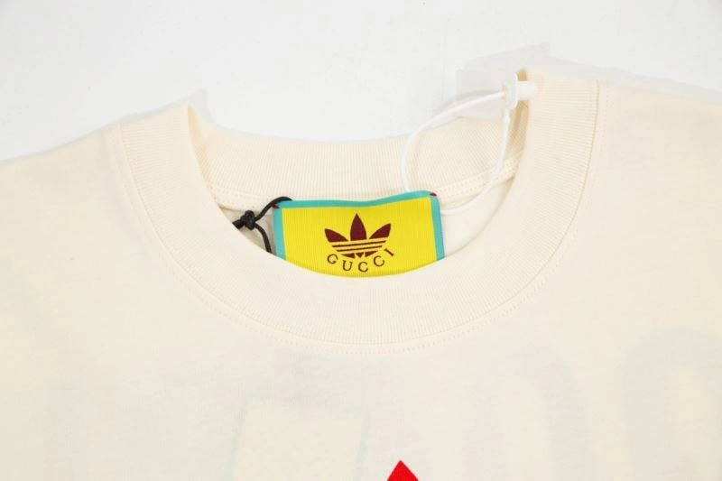 Adidas T-Shirts SoftTouch 94929