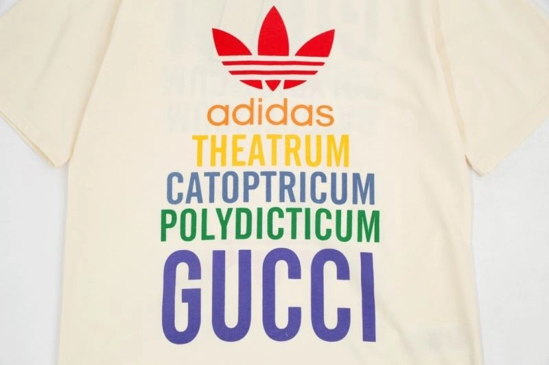 Adidas T-Shirts SoftTouch 94929