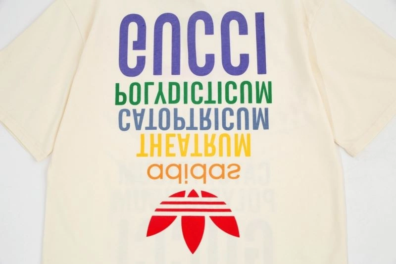 Adidas T-Shirts SoftTouch 94929