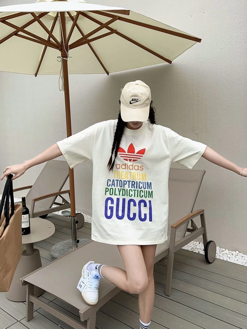 Adidas T-Shirts SoftTouch 94929