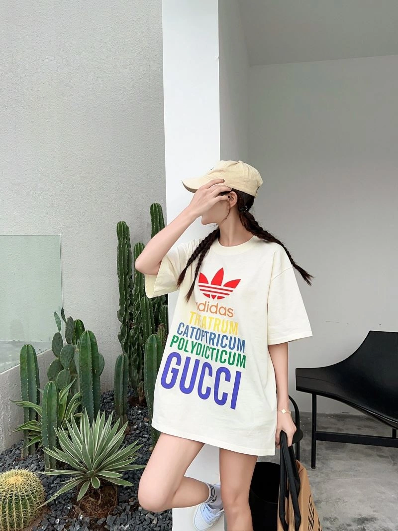 Adidas T-Shirts SoftTouch 94929