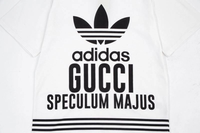 Resilient Adidas T-Shirts 94928