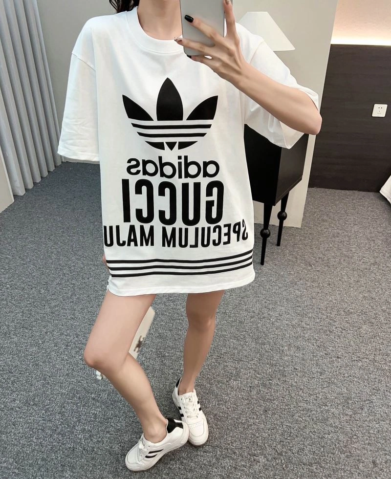 Resilient Adidas T-Shirts 94928