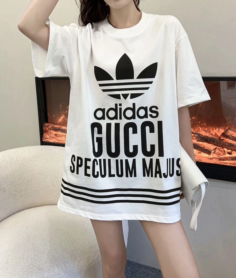 Resilient Adidas T-Shirts 94928