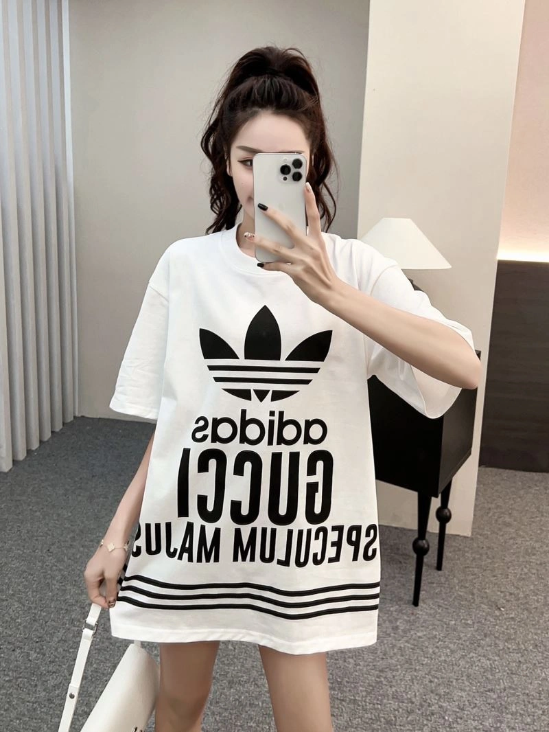 Resilient Adidas T-Shirts 94928