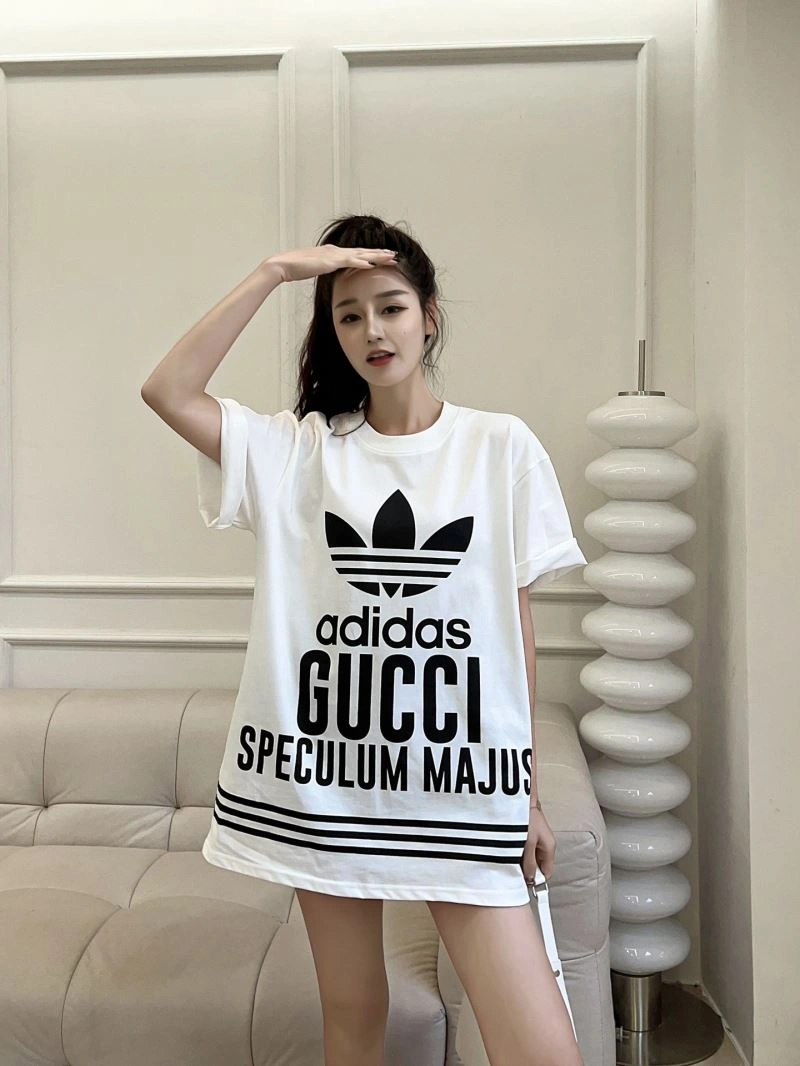 Resilient Adidas T-Shirts 94928
