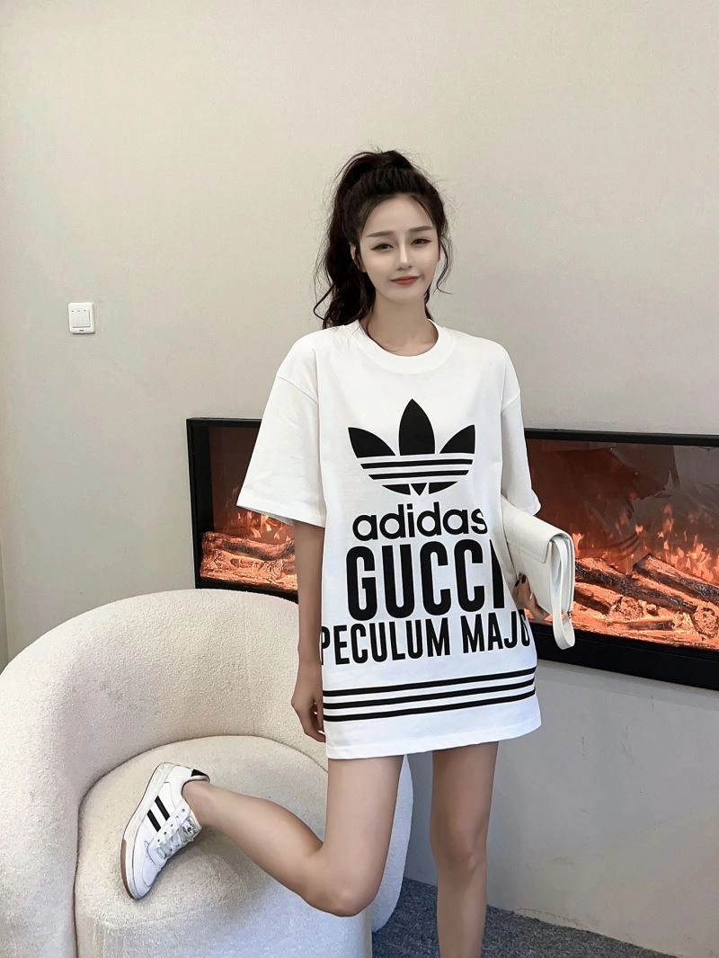 Resilient Adidas T-Shirts 94928