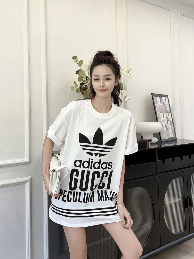 Resilient Adidas T-Shirts 94928