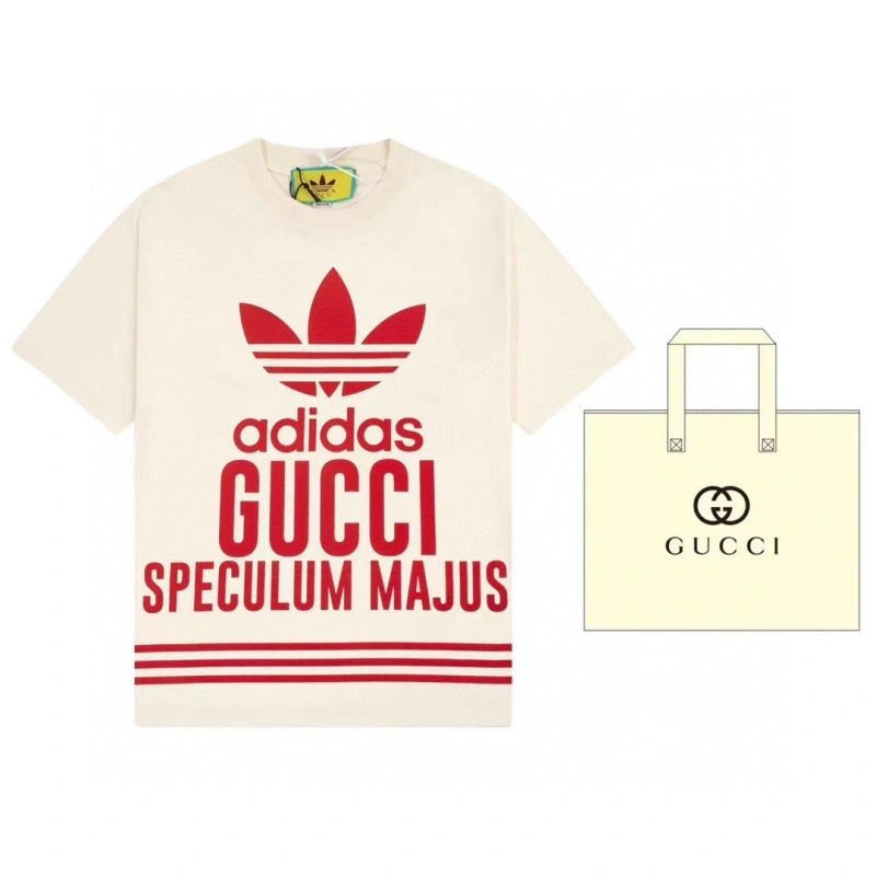 Adidas T-Shirts Modern 94924