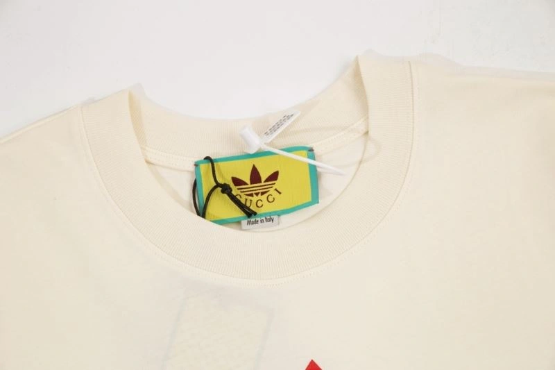 Adidas T-Shirts Modern 94924