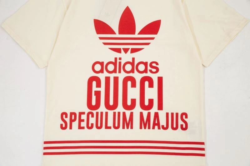 Adidas T-Shirts Modern 94924