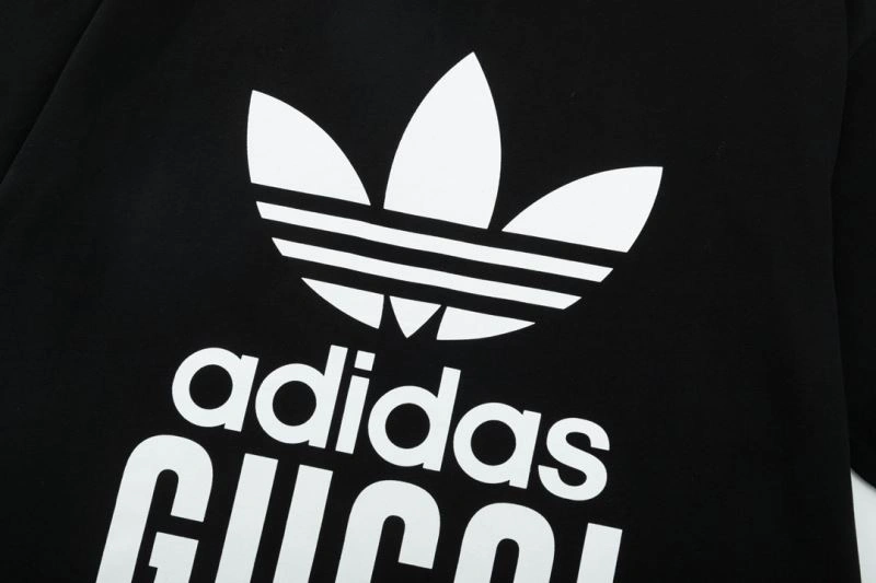 Adidas T-Shirts Sophisticated 94923
