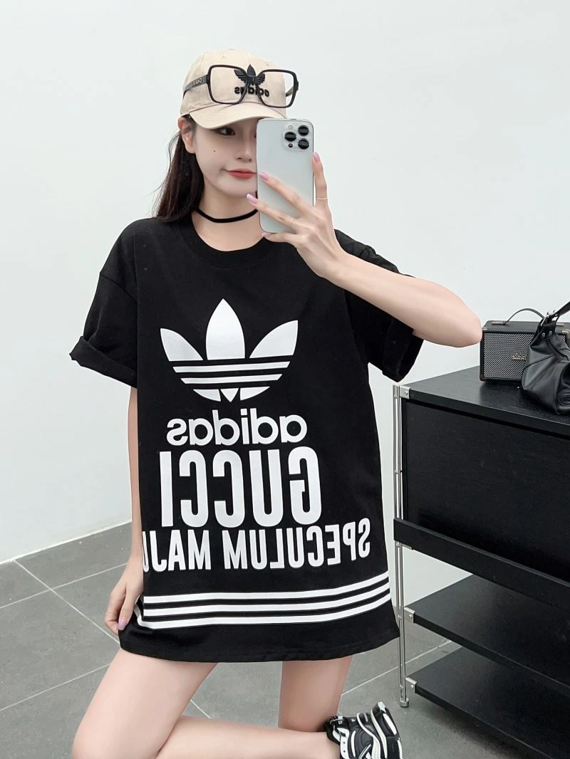 Adidas T-Shirts Sophisticated 94923