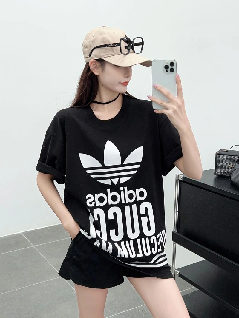 Adidas T-Shirts Sophisticated 94923