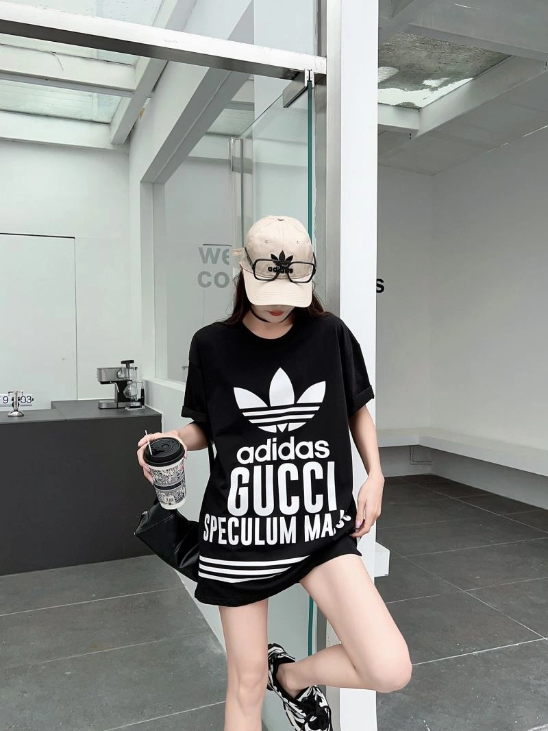 Adidas T-Shirts Sophisticated 94923