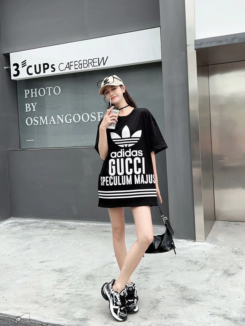 Adidas T-Shirts Sophisticated 94923