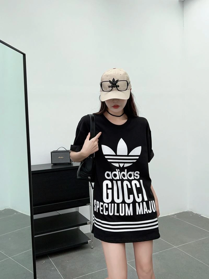 Adidas T-Shirts Sophisticated 94923