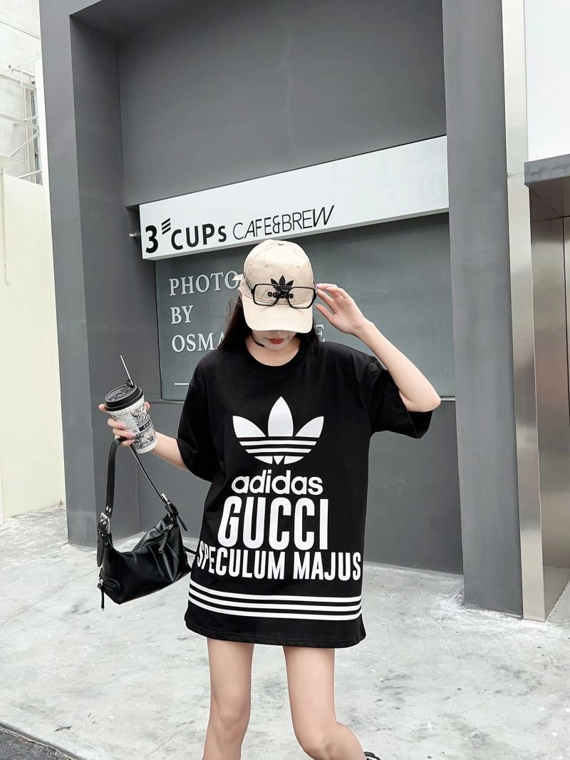 Adidas T-Shirts Sophisticated 94923