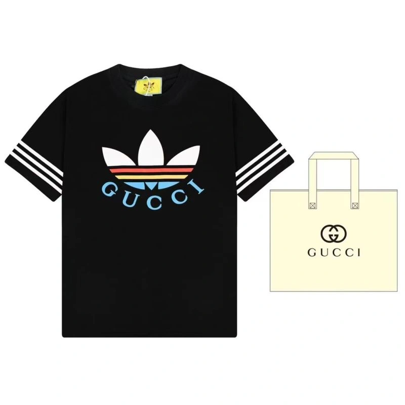 UrbanChic Adidas T-Shirts 94925