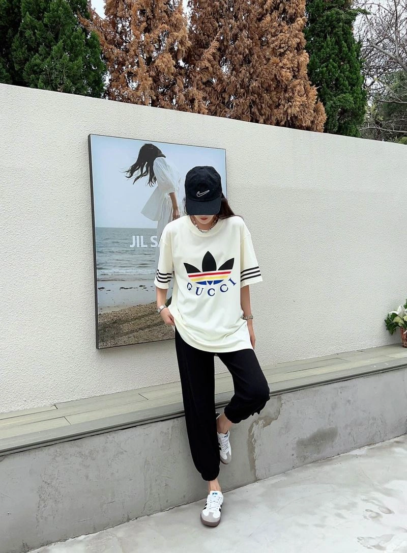 WaterResistant Adidas T-Shirts 94926