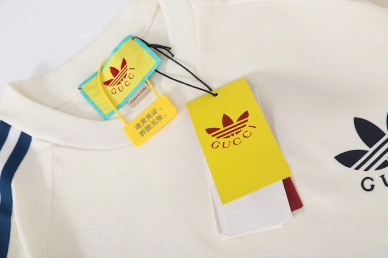 Adidas T-Shirts RelaxedFit 94921