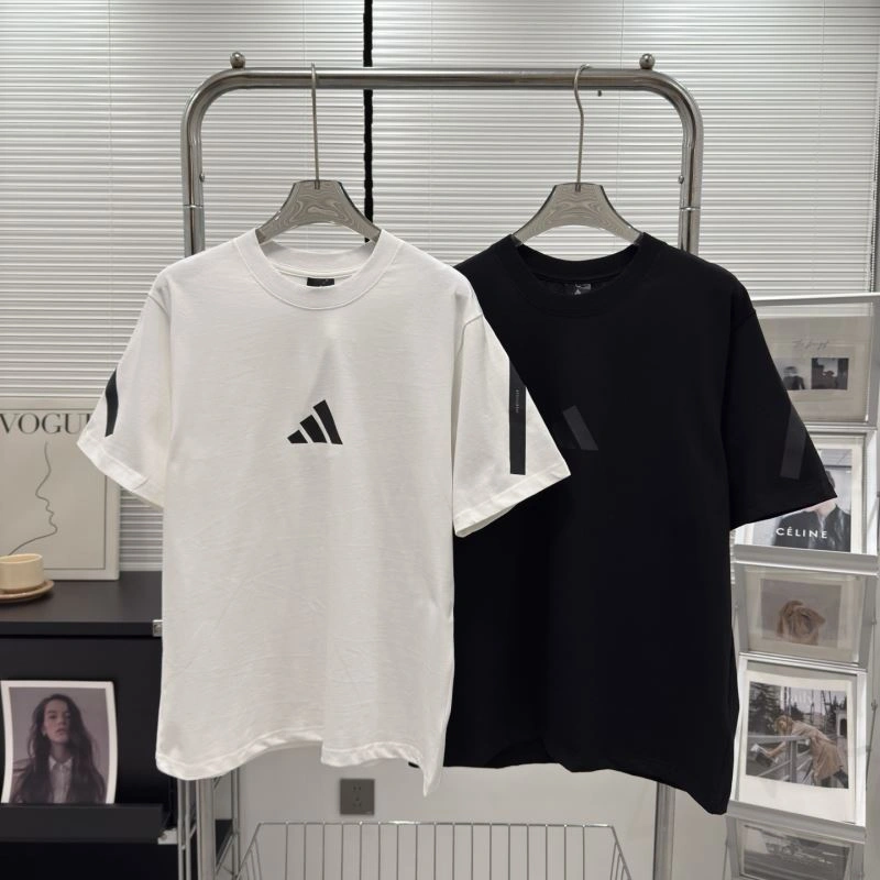 Soft Adidas T-Shirts 94912