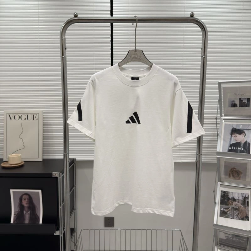 Soft Adidas T-Shirts 94912