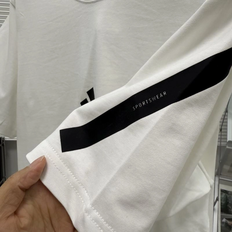Soft Adidas T-Shirts 94912