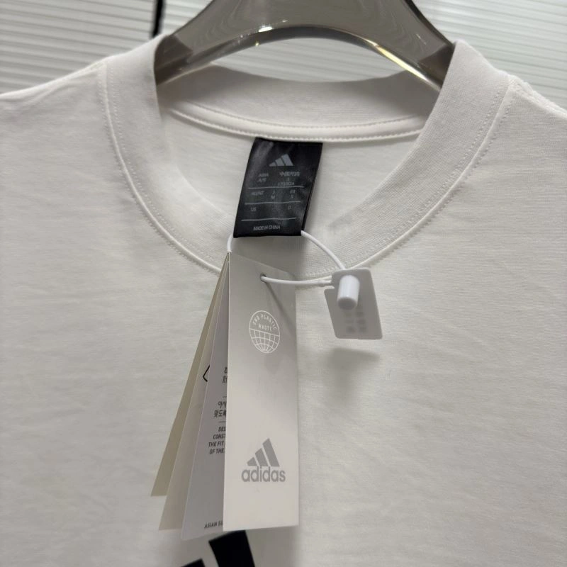 Soft Adidas T-Shirts 94912