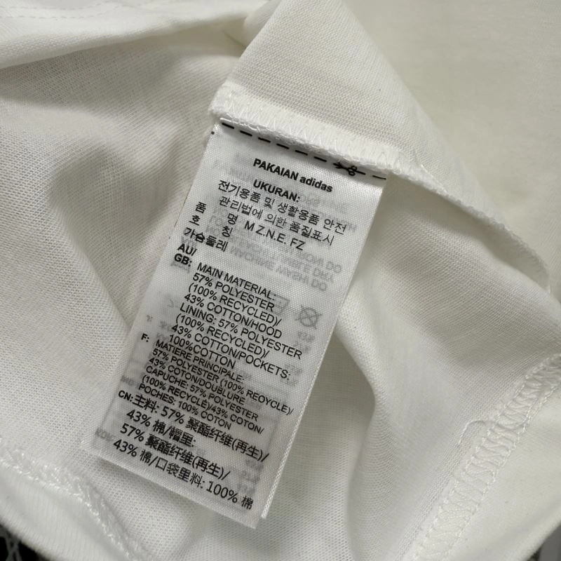 Soft Adidas T-Shirts 94912