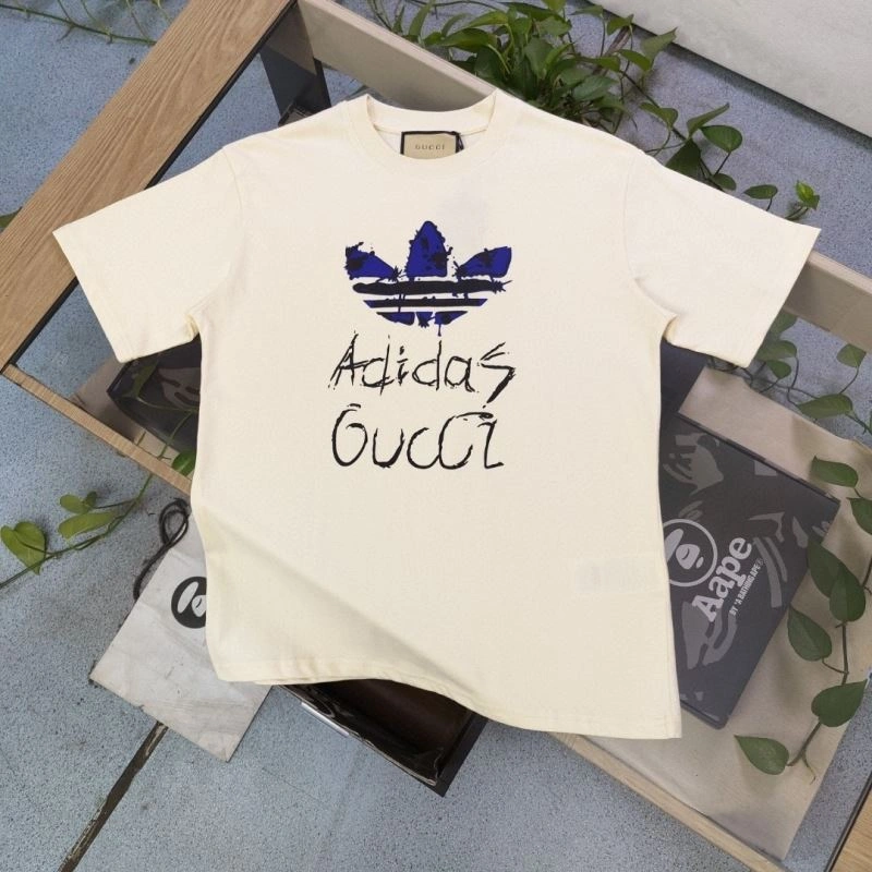 RelaxedFit Adidas T-Shirts 94916