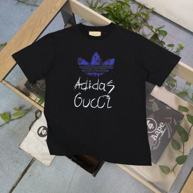 RelaxedFit Adidas T-Shirts 94916