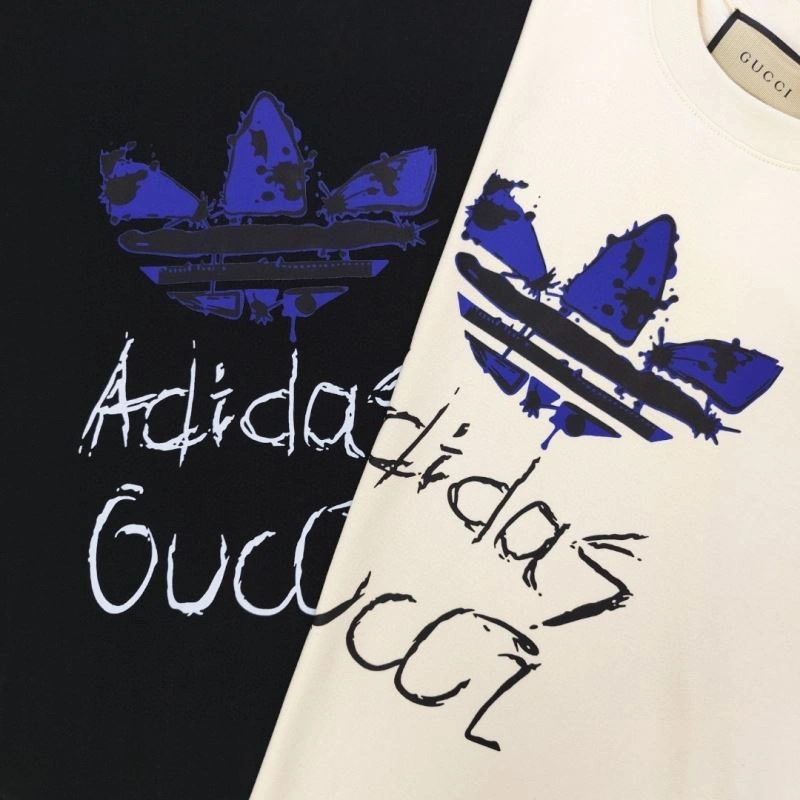 RelaxedFit Adidas T-Shirts 94916