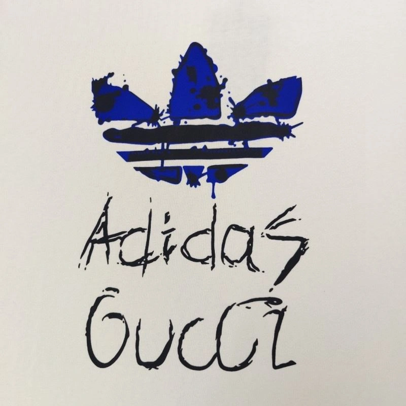 RelaxedFit Adidas T-Shirts 94916