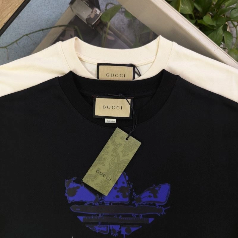 RelaxedFit Adidas T-Shirts 94916