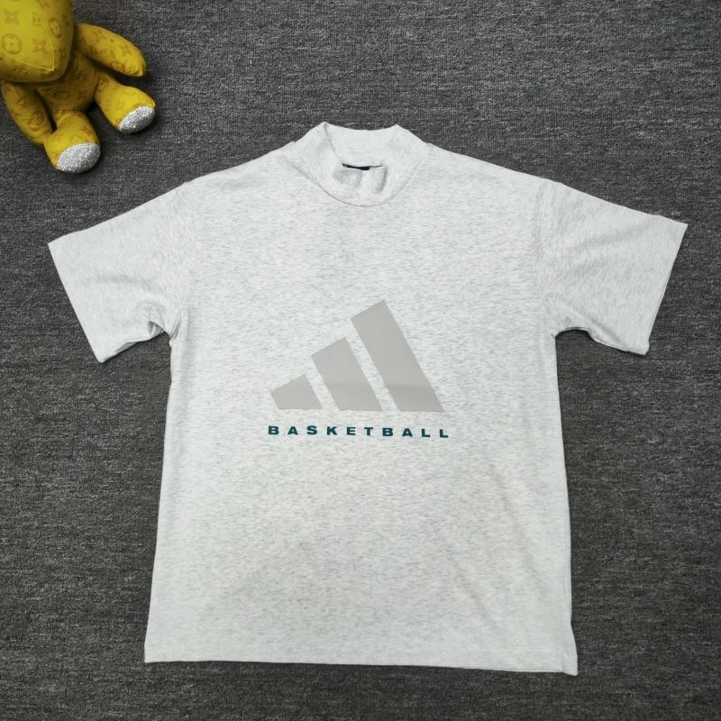 Effortless Adidas T-Shirts 94904