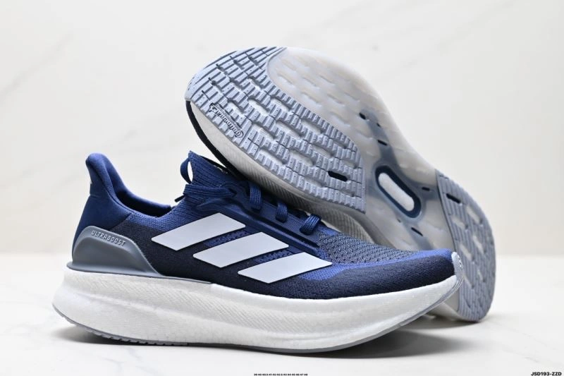 Trendy Adidas Ultra Boost Shoes 856