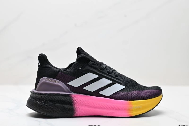 Unique Adidas Ultra Boost Shoes 863