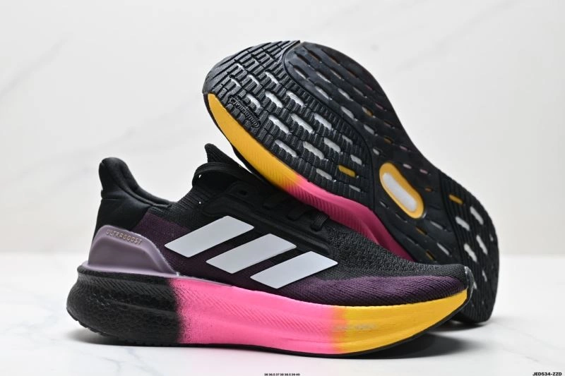 Unique Adidas Ultra Boost Shoes 863