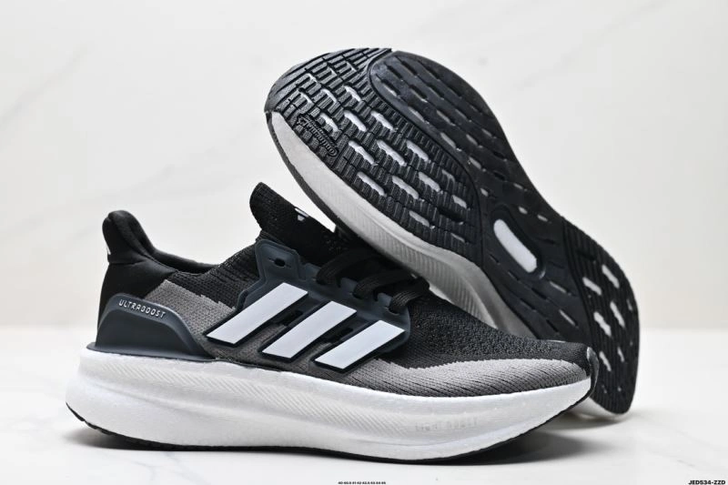 Comfortable Adidas Ultra Boost Shoes 861