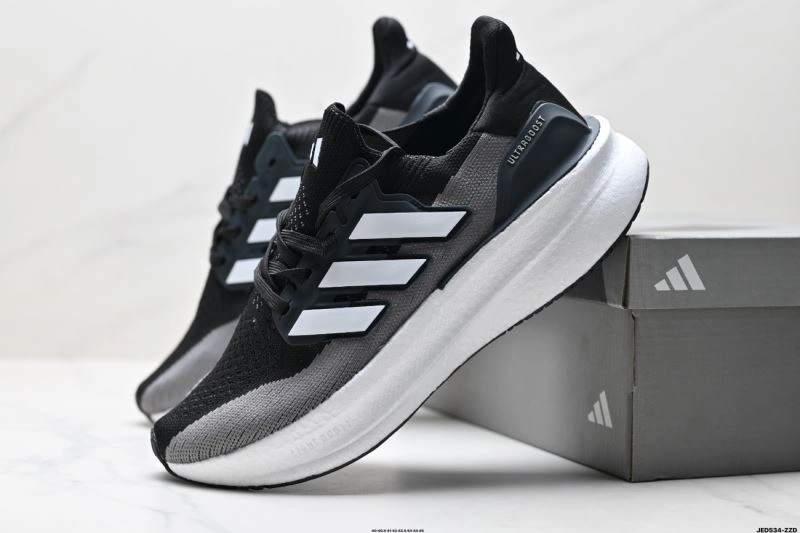 Comfortable Adidas Ultra Boost Shoes 861
