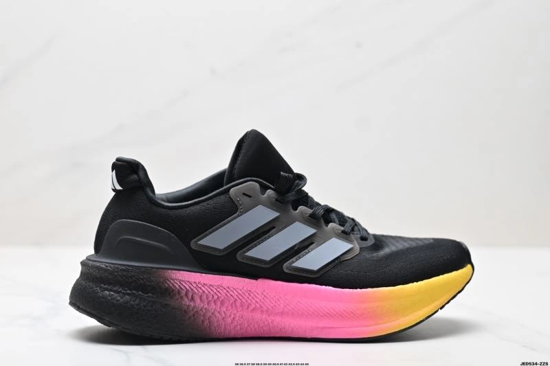 Adidas Ultra Boost Shoes Durable 853
