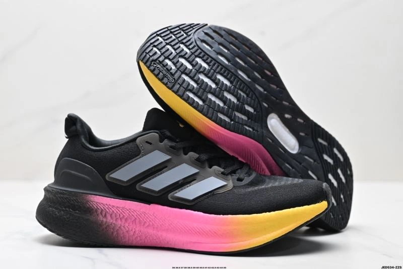 Adidas Ultra Boost Shoes Durable 853