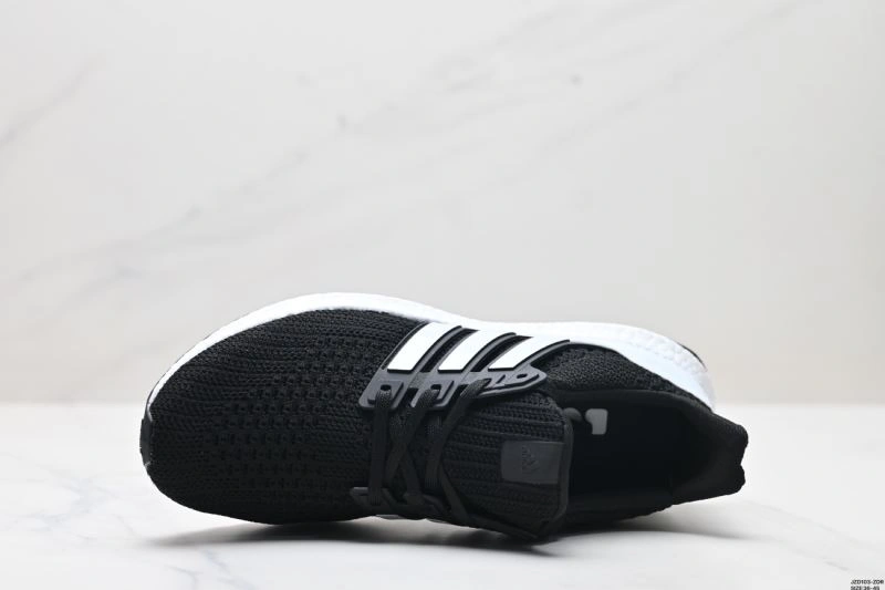 Vibrant Adidas Ultra Boost Shoes 852