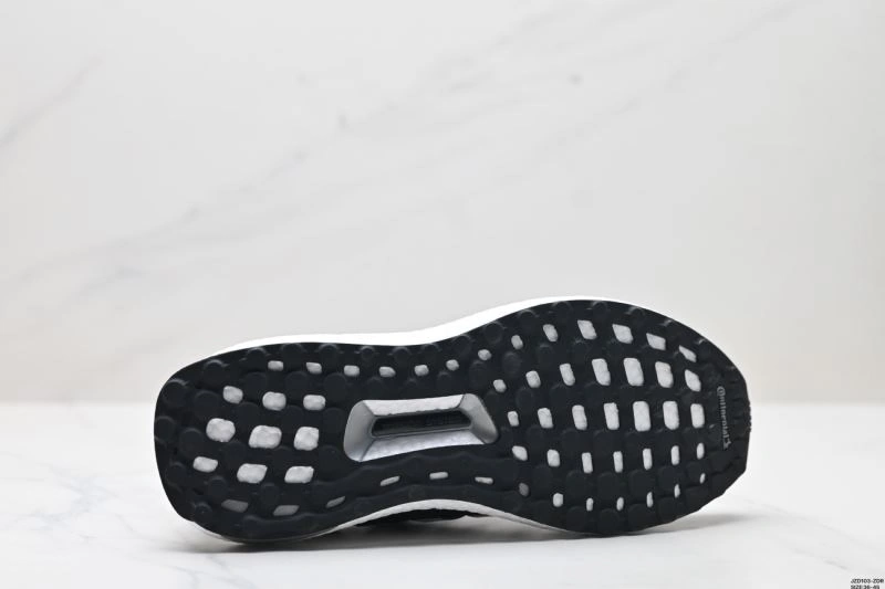 Vibrant Adidas Ultra Boost Shoes 852